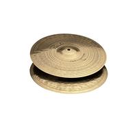 Paiste Signature 13" Dark Crisp HiHat · Plato-Hi-Hat