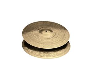 Paiste Signature 13" Dark Crisp HiHat · Plato-Hi-Hat