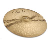Paiste Signature Dark Energy - Platillo MK I Crash (16 pulgadas)