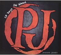 Paisty Jenny - 18 Days In Weed