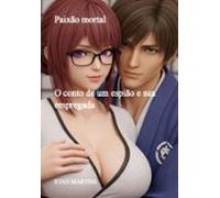 Paixão Mortal (ebook)