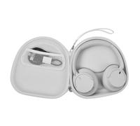PAIYULE Funda compatible con auriculares inalámbricos Sony WH-CH720N WH-CH520 WH-1000XM4 con cancelación de ruido, Bluetooth sobre la oreja, almacenamiento de transporte para JBL Tune 720BT 510BT