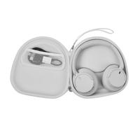 PAIYULE Funda de auriculares para Sony WH-CH730N 720N 520, para JBL Tune | Funda de auriculares de ajuste ancho para auriculares inalámbricos Sony, hecha para almacenamiento diario y viajes, solo caja