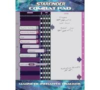 Paizo Inc. Starfinder Combat Pad