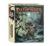 Paizo Pathfinder Beginner Box: Secrets of the Unlit Star (P2)