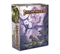 Paizo Pathfinder Monster Core 2 Pawn Box