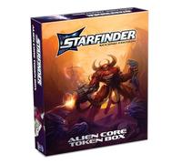 Paizo Starfinder Alien Core Token Box