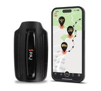 PAJ GPS Power Finder 4G - Hasta 90 días de batería & rastreo en vivo