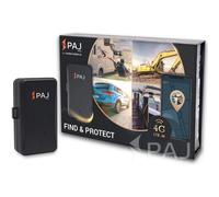PAJ GPS Power Finder 4G LTE Localizador GPS