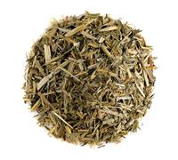 Paja de Avena Seca Ecológica - Avena Sativa Verde a Granel