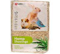 Paja DE CÁÑAMO 3 KG - 48 L