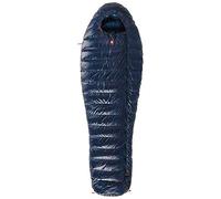 Pajak - Sacos de dormir para trekking - Core 250 Navy - Talla Regular - Azul marino Azul marino Regular
