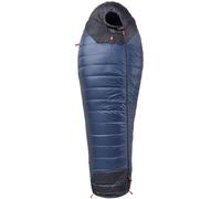 PAJAK Core 950 - Unisex - Negro / Azul - talla única- modelo 2026
