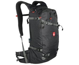Pajak - Mochilas - Extreme Black - Negro Negro one size