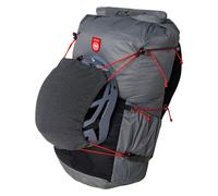Pajak - Protección para lluvia - Helmet Holder