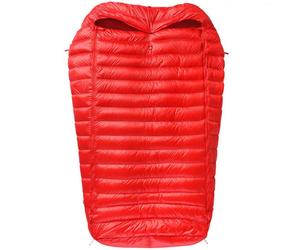 PAJAK Quest 4two Universal - Unisex - Rojo - talla única- modelo 2026
