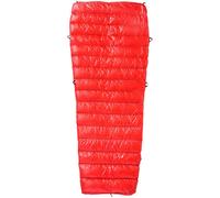 PAJAK Quest Quilt Universal - Unisex - Rojo - talla única- modelo 2026