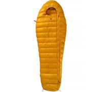 Saco de dormir Pajak Radical 1Z (amarillo) REGULAR