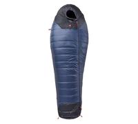 Pajak - Sacos de dormir para frío extremo - Core 950 Navy - Talla Corto - Azul marino Azul marino Corto