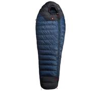 Pajak - Sacos de dormir para trekking - Core 750 Navy - Talla Largo - Azul marino Azul marino Largo
