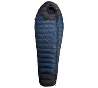 Pajak - Sacos de dormir para trekking - Core 750 Navy - Talla Regular - Azul marino Azul marino Regular