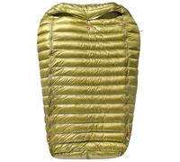 Pajak - Sacos de dormir para trekking - Quest 4Two Olive - Caqui Caqui one size