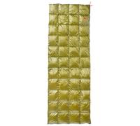 Pajak - Sacos de dormir para trekking - Quest Blanket Pro Olive - Caqui Caqui one size
