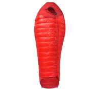 Pajak - Sacos de dormir para trekking - Radical 8Z Red - Talla Regular - Rojo Rojo Regular