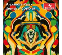PAJAK: SOUNDS OF COVID-19