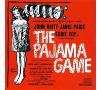 Pajama Game