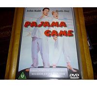 Pajama Game-Doris Day [Italia] [DVD]