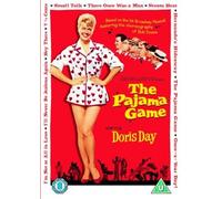 Pajama Game [Edizione: Regno Unito] [ITA] [Reino Unido] [DVD]