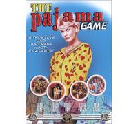 Pajama Game [Reino Unido] [DVD]