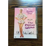 Pajama Game [Reino Unido] [DVD]