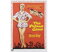 Pajama Game [Reino Unido] [DVD]