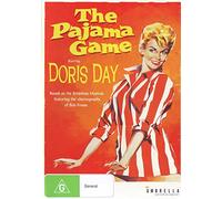 Pajama Game [USA] [DVD]