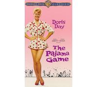 Pajama Game [USA] [VHS]