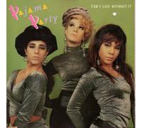 Pajama Party - Can't Live Without It