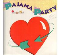 Pajama Party - Hide and seek (US, incl. Clivilles & Cole Club Version) [Vinyl Single]