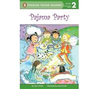 Pajama Party (Penguin Young Readers, Level 2)