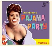 Pajama Party Vol. 1