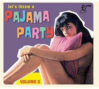 Pajama Party Vol. 2