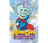 Pajama Sam 2: Thunder And Lightning Aren't So Frightening (PC) Steam Key EUROPE