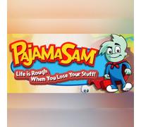 Pajama Sam 4: Life Is Rough When You Lose Your Stuff! (PC) Steam Key - GLOBAL