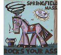 Pajama Slave Dancers - VA: Springfield Mass Rocks Your Ass Sampler (Verschiedene Interpreten)