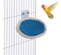 Pajarera para Loros - De Periquito, Pajarera para Periquitos | De Pájaros Colgante, De Cría, Jaula Cálida para Pájaros para Loros, Periquitos, Cacatúas, Pinzones Canarios