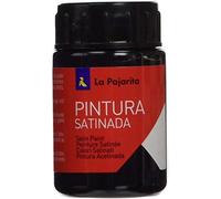 Pajarita 119097 - Pintura satinada, Multicolor