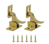 Pajarito Pestillo para puerta - 90 grados cerradura acero inoxidable de alta calidad, adecuado ventana granero, hogar, exterior, perno gancho accesorios hogar todo tipo puertas interiores