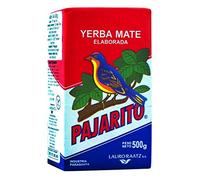 Pajarito Yerba Mate 500 g