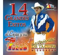 Pajaritos De Tacupa (El Cejas Y Su Banda Fuego)